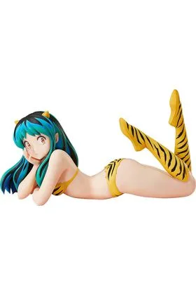 LUM FIGURA 15 CM URUSEI YATSURA 1/4 SCALE