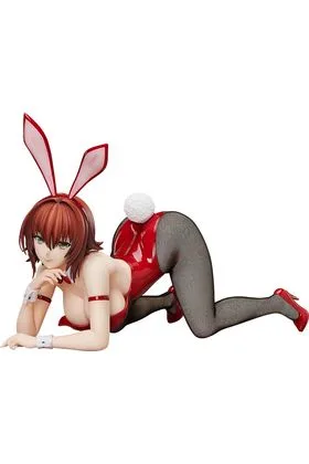 RYOKO MIKADO BUNNY VERSION FIGURA TO LOVE RU DARKNESS 1/4 SCALE