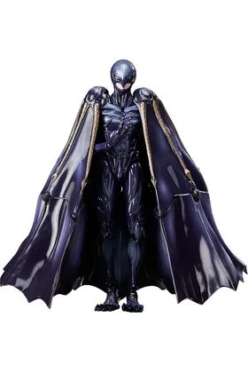 FEMTO FIG. 16 CM BERSERK FIGMA FREEING (RE-RUN)