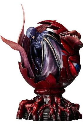 FEMTO BIRTH OF THE HAWK OF DARKNESS FIGURA 22 CM BERSERK FREEING RE-RUN