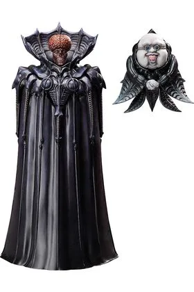 VOID & UBIK FIG, 26,5 & 8 CM BERSERK THE GOLDEN AGE ARC MEMORIAL EDITION FIGMA/FIGFIX
