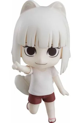 JIU YUE SEPTEMBER FIGURA 10 CM FEI REN ZAI NENDOROID