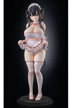 CHIHUYU TSUKIMI STATUE 33 CM ORIGINAL 1/5 SCALE RE-RUN