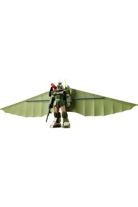 SOLTIC H8 ROUNDFACER MODEL KIT 14 CM FANG OF THE SUN DOUGRAM COMBAT ARMORS MAX 25