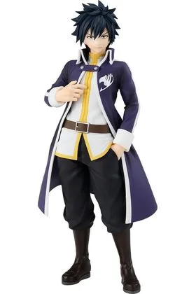 GRAY FULLBUSTER GRAND MAGIC GAMES ARC VER FIG 17 CM FAIRY TAIL POP UP PARADE RE-RUN