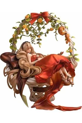 SLEEPING BEAUTY FIGURA 26 CM FAIRY TALE-ANOTHER 1/8 SCALE