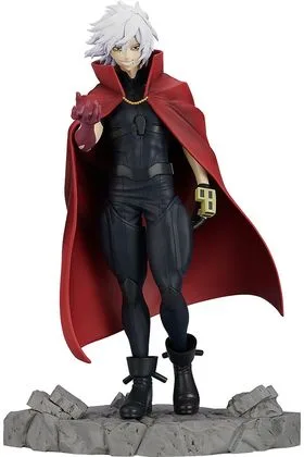 TOMURA SHIGARAKI FIG. 22,5 CM MY HERO ACADEMIA TENITOL