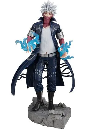 DABI FIG. 22,5 CM MY HERO ACADEMIA TENITOL