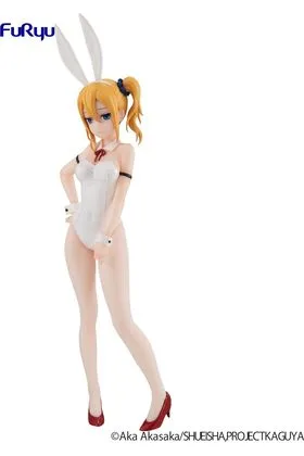 AI HAYASAKA BICUTE BUNNIES FIGURA 29 CM KAGUYASAMA