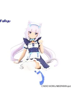 VANILLA NOODLE STOPPER FIG. 14 CM NEKOPARA