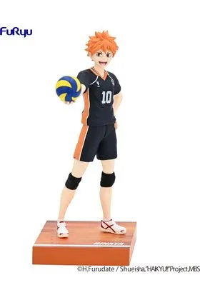 SHOYO HINATA FIG. 17 CM HAIKYU!!