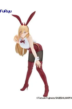 POWER FIGURA 25 CM CHAINSAW MAN BICUTE BUNNIES