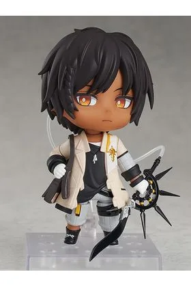 THORNS FIGURA ARKNIGHTS NENDOROID