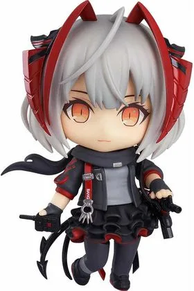 W FIGURA 10 CM ARKNIGHTS NENDOROID