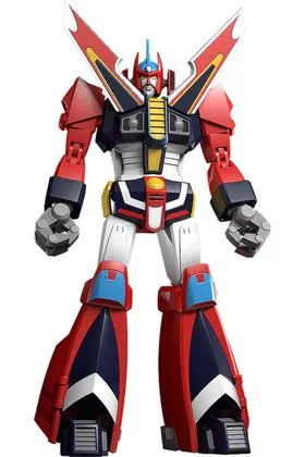 BRAIGER FIGURA 17 CM GALAXY CYCLONE BRAIGER MODEROID
