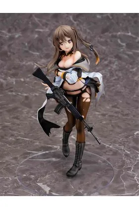 K2 FIGURA 22 CM GIRLS FRONTLINE 1/7 SCALE