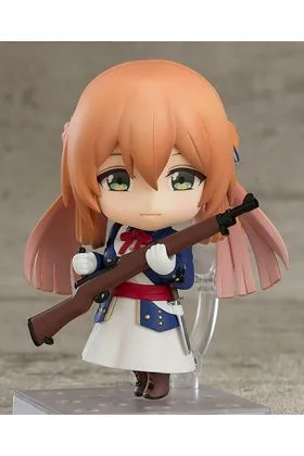 SPRINGFIELD FIGURA 10 CM GIRLS FRONTLINE NENDOROID