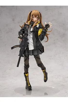 UMP9 FIG 25 CM GIRLS' FRONTLINE 1/7 SCALE