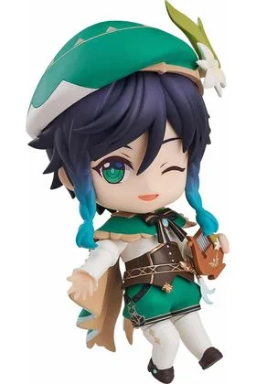 VENTI FIG 10 CM GENSHIN IMPACT NENDOROID