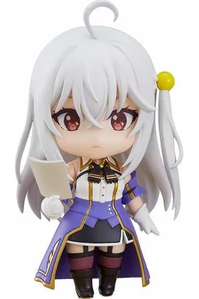 NINYM RALEI FIG 10 CM THE GENIUS PRINCE'S GUIDE TO É NENDOROID