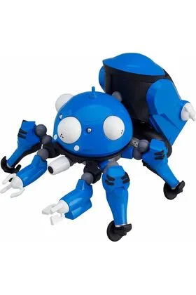 TACHIKOMA FIGURA 8 CM  GHOST IN THE SHELL SAC_2045 NENDOROID