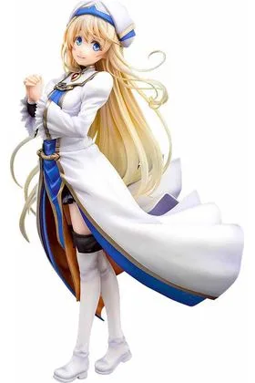 SACERDOTISA PRIESTESS FIGURA 24 CM GOBLIN SLAYER 1/7 SCALE