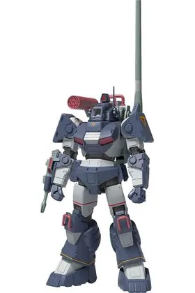 DOUGRAM VER GT FIG 13,5 CM GET TRUTH FANG OF THE SUN DOUGRAM 1/72 MODEL KIT