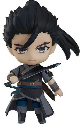 BEILUO FIGURA 10 CM GUJIAN 3 NENDOROID