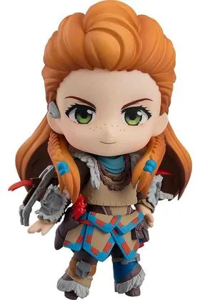 ALOY FIG 10 CM HORIZON FORBIDDEN WEST NENDOROID