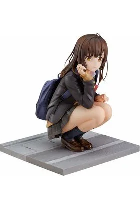SAYU OGIWARA FIGURA 16.5 CM HIGEHIRO: AFTER BEING REJECTED