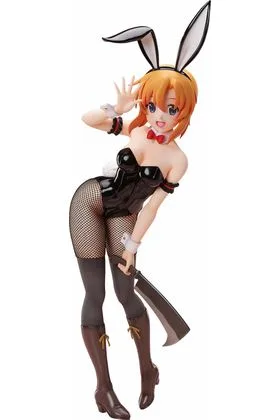 RENA RYUGU BUNNY VER FIG 41 CM HIGURASHI 1/4 SCALE
