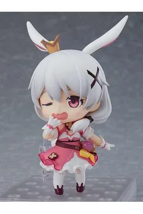 THERESA MAGICAL GIRL TERIRI VER. FIGURA 10 CM NENDOROID HONKAI IMPACT 3RD