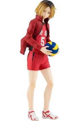 KENMA KOZUME FIG 16,5 CM HAIKYU!! POP UP PARADE