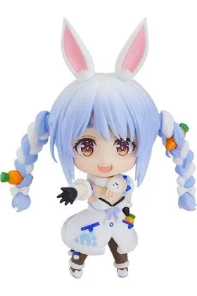 USADA PEKORA FIG 10 CM HOLOLIVE PRODUCTION NENDOROID