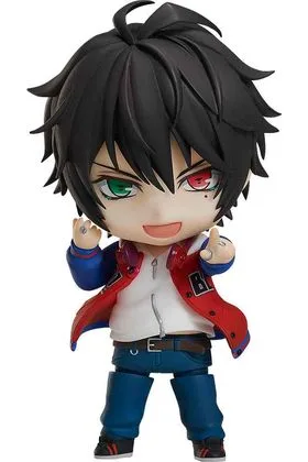 ICHIRO YAMADA FIGURA 10 CM HYPNOSIS MIC -DIVISION RAP BATTLE- NENDOROID