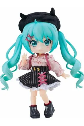 HATSUNE MIKU: DATE OUTFIT VER FIG 14 CM HATSUNE MIKU NENDOROID DOLL