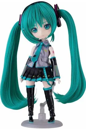 Hatsune Miku Figura 23 CM Hatsune Miku Harmonia Humming