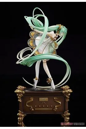 HATSUNE MIKU SYMPHONY 5TH ANNIVERSARY FIG 34 CM HATSUNE MIKU CHARACTER VOCAL SERIES 01