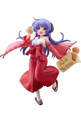 Hanyu FIGURA HIGURASHI WHEN THEY CRY - GOU