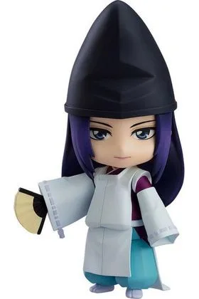 FUJIWARA-NO-SAI FIG 11,5 CM HIKARU NO GO NENDOROID