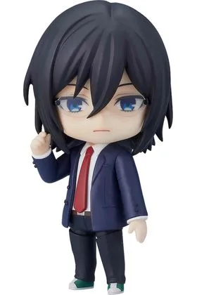 IZUMI MIYAMURA FIGURA 10 CM HORIMIYA NENDOROID