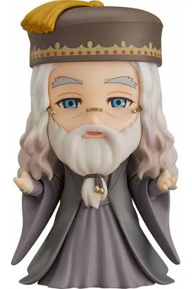 ALBUS DUMBLEDORE FIGURA 10 CM NENDOROID HARRY POTTER