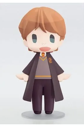RON WEASLEY FIGURA 10 CM HARRY POTTER HELLO! GOOD SMILE
