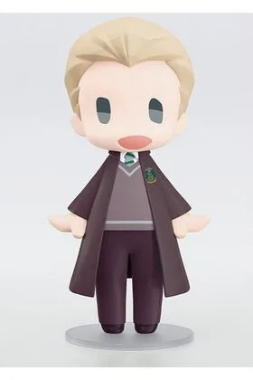 DRACO MALFOY FIG 10 CM HARRY POTTER HELLO! GOOD SMILE