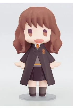 HERMIONE GRANGER FIGURA 10 CM HARRY POTTER HELLO! GOOD SMILE