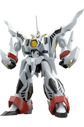 ZEORYMER OF THE HEAVENS FIG 15 CM HADES PROJECT ZEORYMER MODEL KIT MODEROID