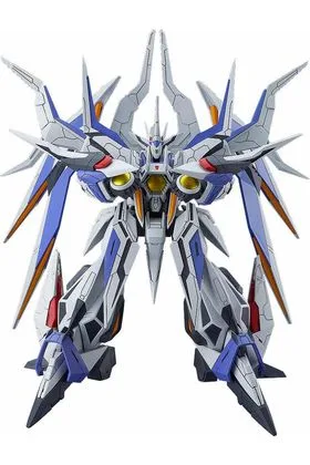 GREAT ZEORYMER FIGURA 15 CM HADES PROJECT ZEORYMER MODEROID