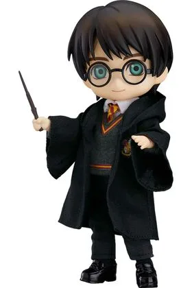 HARRY POTTER FIGURA 14 CM HARRY POTTER NENDOROID DOLL