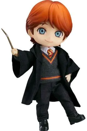 RON WEASLEY FIGURA 14 CM HARRY POTTER NENDOROID DOLL