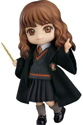 HERMIONE GRANGER FIGURA 14 CM HARRY POTTER NENDOROID DOLL